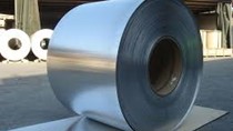 Áp dụng thuế chống bán phá giá thép cán nóng từ Trung Quốc 