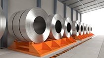 Nam Phi áp thuế tự vệ tạm thời thép cuộn chống ăn mòn nhập khẩu, Việt Nam được loại trừ 