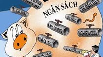 Thu ngân sách nhà nước tăng hơn 28%