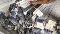 Canada thay đổi chính sách nhôm thép và tác động