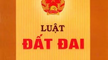 Một số điểm mới trong Dự thảo Luật Đất đai (sửa đổi)