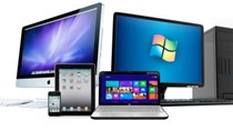 Xuất khẩu máy vi tính, sản phẩm điện tử bứt phá ấn tượng