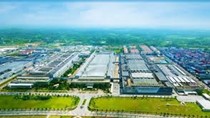 Dự thảo Nghị đinh sửa đổi NĐ 32/2024/NĐ-CP của Chính phủ về quản lý, phát triển cụm công nghiệp