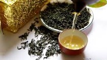 Giá chè xuất khẩu phục hồi nhẹ