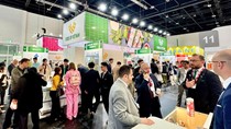 Doanh nghiệp Việt gây ấn tượng tại Hội chợ Quốc tế công nghiệp thực phẩm Anuga 2025