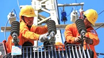 Dự thảo Nghị định về ứng dụng khoa học và phát triển công nghiệp chế tạo trong lĩnh vực điện lực