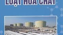 Dự thảo Nghị định quy định chi tiết và hướng dẫn một số điều của Luật Hóa chất 