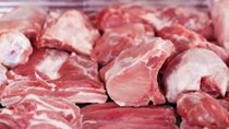 Sản lượng và xuất khẩu thịt lợn của EU trong nửa đầu năm 2025 tăng