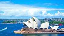 Nhập siêu hàng hóa từ Australia 9 tháng năm 2025 giảm mạnh