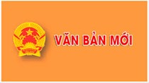 Ban hành Nghị định về kiểm soát thương mại chiến lược