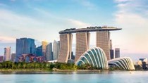 Kim ngạch xuất nhập khẩu Việt Nam - Singapore tăng kỷ lục