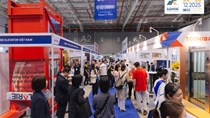 4-6/12/2025:TRIỂN LÃM QUỐC TẾ THANG MÁY VIỆT NAM 2025-Vietnam Elevator Expo 2025