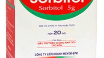 Câu hỏi điều tra biện pháp CBPG sorbitol từ Ấn Độ, Indonesia và Trung Hoa (Mã vụ việc: ER01.AD14)