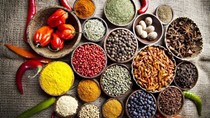 Gia vị của Việt Nam khẳng định vị thế trên thị trường quốc tế