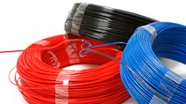 Thị trường Nhập khẩu nhóm hàng Dây điện, cáp điện năm 2025 