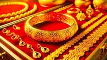 Giá vàng hôm nay 20/2/2026: Hồi phục ấn tượng