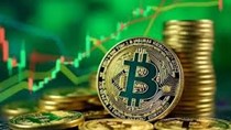 Bitcoin hướng tới tháng giảm mạnh nhất kể từ năm 2022