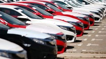 Siết điều kiện nhập khẩu ô tô đã qua sử dụng theo hạn ngạch CPTPP