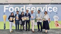 25 - 27/5/2026: Hội chợ quốc tế Foodservice Australia (ICC Sydney)