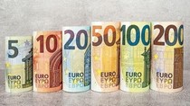 Tỷ giá euro ngày 26/3/2026: Giá bán ra mất mốc 31.000 VND/EUR trên thị trường chợ đen