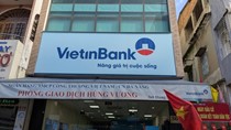 Lãi suất ngân hàng VietinBank mới nhất tháng 4/2026