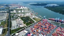 Việt Nam chính thức có 19 cảng cạn