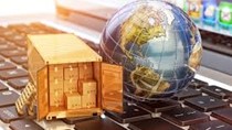 Xuất khẩu qua thương mại điện tử: Khoảng cách lớn phía sau con số 31 tỷ USD