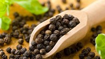 Ấn Độ: sản lượng hạt tiêu đen thấp và nhu cầu cao có thể đẩy giá tăng