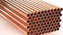 Giá đồng hồi phục gần mức cao 3 tuần do triển vọng kinh tế Trung Quốc khởi sắc