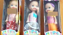 Búp bê Trung Quốc tiếp tục bị thu hồi ở Cộng hòa Séc