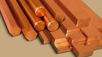 Giá đồng đối mặt với lần giảm thứ hai hàng tuần trong bối cảnh áp lực của đồng đô la