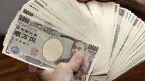 Nhật Bản: Thặng dư tài khoản vãng lai cao nhất trong 5 năm