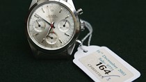 Đây là cách Rolex trở thành ông vua đồng hồ thế giới