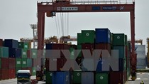 Nhật Bản đạt thặng dư thương mại 7,5 tỷ USD trong tháng Tư