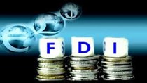 FDI tháng 3 của Philippines được cải thiện