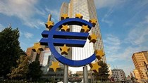 ECB mua 348 triệu euro trái phiếu doanh nghiệp trong 1 ngày