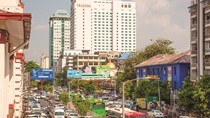 Cơn sốt đầu tư vào Myanmar: Nóng nhất châu Á!