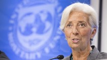 IMF: Thị trường tài chính vẫn nằm trong tầm kiểm soát sau Brexit