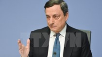 ECB kêu gọi các ngân hàng toàn cầu hợp tác sau sự kiện Brexit
