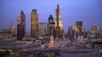 Brexit sẽ tác động tới vai trò trung tâm tài chính của London