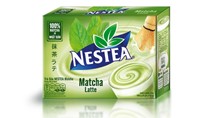 Nestlé Việt Nam ra mắt Nestea Matcha Latte