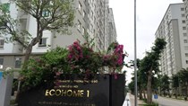 Capital House ưu đãi cho khách thuê Kios 2 tầng ở Ecohome