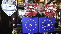 Hậu Brexit, kinh tế Anh có thể suy thoái vào cuối năm nay