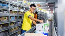 Lazada triển khai gói dịch vụ “Giao hàng miễn phí toàn quốc”