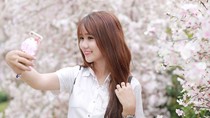 Điểm “check- in” mới hot nhất của giới trẻ Sài Gòn