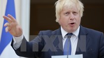 Nhật Bản và Anh bàn bạc về hoạt động kinh doanh sau kết quả Brexit