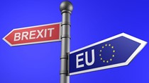 Brexit có thể làm thị trường tiền tệ thiệt hại 35 đến 40 tỷ USD