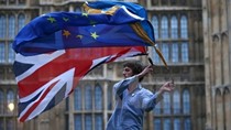 Mỹ cảnh báo tác động của Brexit tới ngành tài chính trong nước