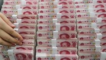 Trung Quốc ra tay hạ nhiệt thị trường tiền tệ 