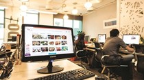 Top 3 “chợ” đặt món trực tuyến